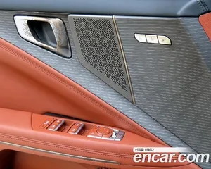 Kia K8, 2025 — миниатюра 15
