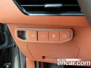 Kia K8, 2025 — миниатюра 16