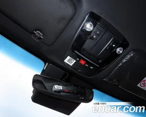 Kia K8, 2025 — миниатюра 17