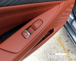 Kia K8, 2025 — миниатюра 18