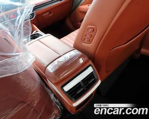 Kia K8, 2025 — миниатюра 19