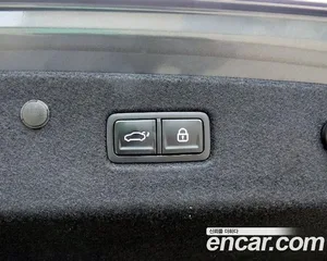 Kia K8, 2025 — миниатюра 20
