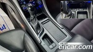 Hyundai Sonata, 2013 — миниатюра 9