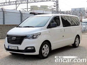 Hyundai Starex, 2018 — миниатюра 2