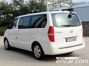 Hyundai Starex, 2018 — миниатюра 3