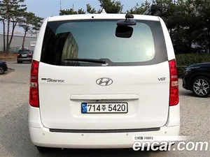 Hyundai Starex, 2018 — миниатюра 4