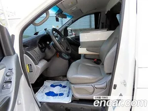 Hyundai Starex, 2018 — миниатюра 5