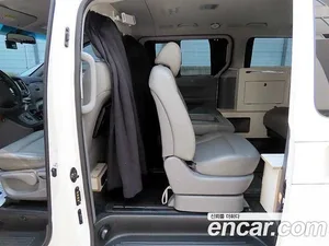 Hyundai Starex, 2018 — миниатюра 6