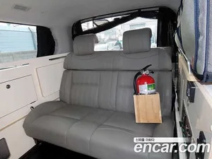 Hyundai Starex, 2018 — миниатюра 7