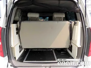 Hyundai Starex, 2018 — миниатюра 8