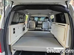 Hyundai Starex, 2018 — миниатюра 9