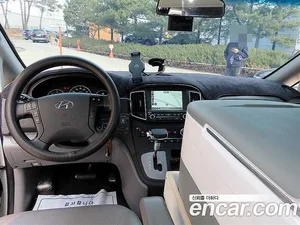 Hyundai Starex, 2018 — миниатюра 10