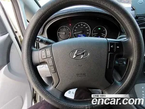 Hyundai Starex, 2018 — миниатюра 11