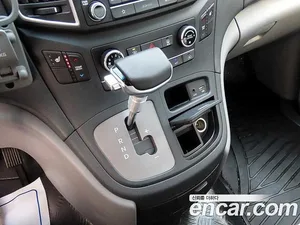 Hyundai Starex, 2018 — миниатюра 13