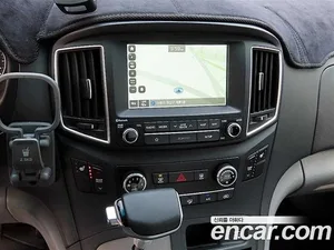 Hyundai Starex, 2018 — миниатюра 14