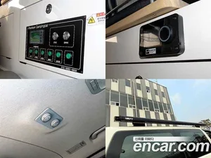 Hyundai Starex, 2018 — миниатюра 15