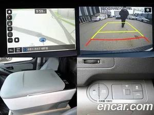 Hyundai Starex, 2018 — миниатюра 17