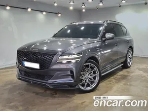 Genesis GV80, 2020 — миниатюра 1
