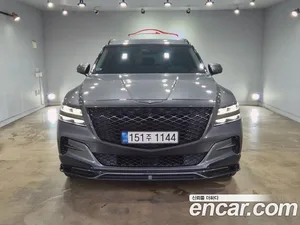 Genesis GV80, 2020 — миниатюра 2