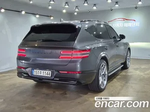 Genesis GV80, 2020 — миниатюра 3