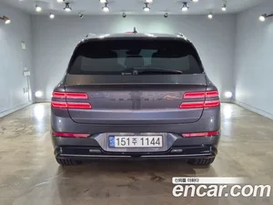 Genesis GV80, 2020 — миниатюра 4