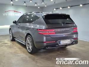Genesis GV80, 2020 — миниатюра 5