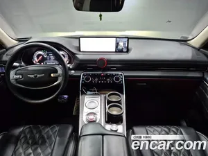 Genesis GV80, 2020 — миниатюра 6