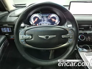 Genesis GV80, 2020 — миниатюра 7