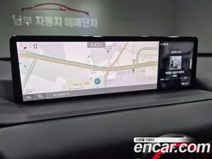 Genesis GV80, 2020 — миниатюра 9