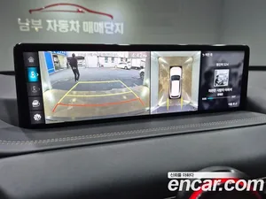 Genesis GV80, 2020 — миниатюра 10