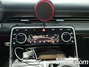 Genesis GV80, 2020 — миниатюра 11