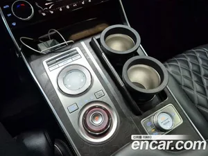 Genesis GV80, 2020 — миниатюра 12