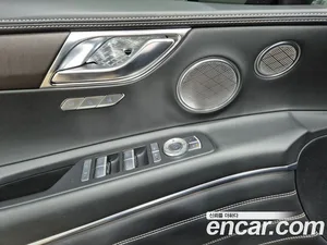 Genesis GV80, 2020 — миниатюра 13