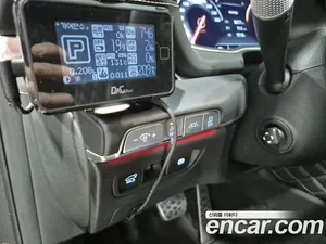 Genesis GV80, 2020 — миниатюра 15