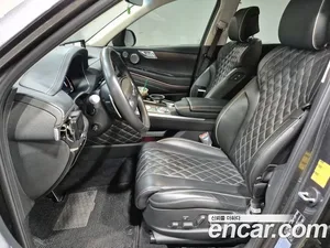 Genesis GV80, 2020 — миниатюра 16