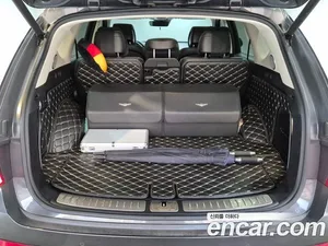 Genesis GV80, 2020 — миниатюра 18