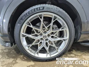 Genesis GV80, 2020 — миниатюра 19