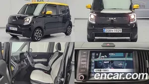 Kia RAY, 2023 — миниатюра 1