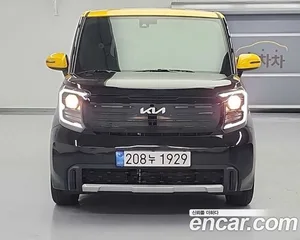 Kia RAY, 2023 — миниатюра 2