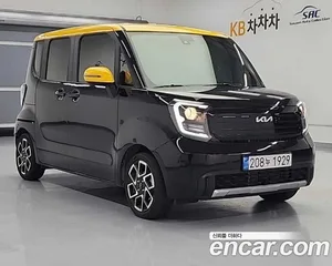 Kia RAY, 2023 — миниатюра 4