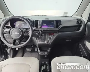 Kia RAY, 2023 — миниатюра 7