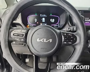 Kia RAY, 2023 — миниатюра 9