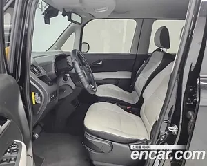Kia RAY, 2023 — миниатюра 11