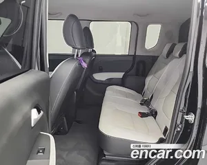 Kia RAY, 2023 — миниатюра 12