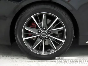 Hyundai Grandeur, 2022 — миниатюра 5