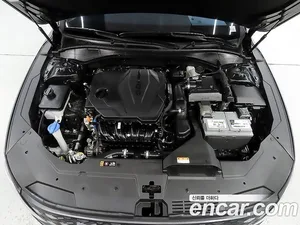 Hyundai Grandeur, 2022 — миниатюра 6