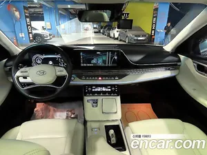 Hyundai Grandeur, 2022 — миниатюра 7