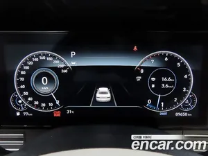 Hyundai Grandeur, 2022 — миниатюра 8