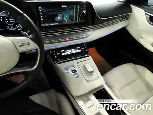 Hyundai Grandeur, 2022 — миниатюра 10