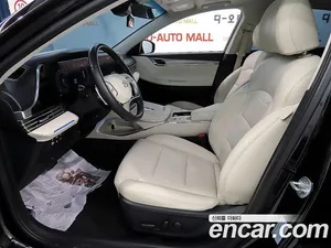 Hyundai Grandeur, 2022 — миниатюра 13